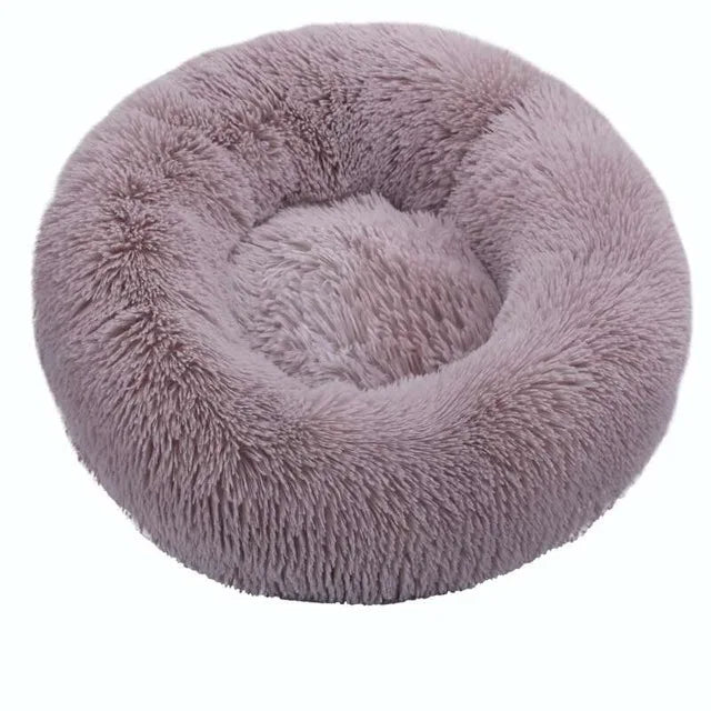 CozyPaws Super Soft Cat & Dog Bed