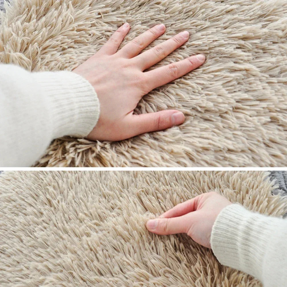 CozyPaws Electric Heating Pad for Pets
