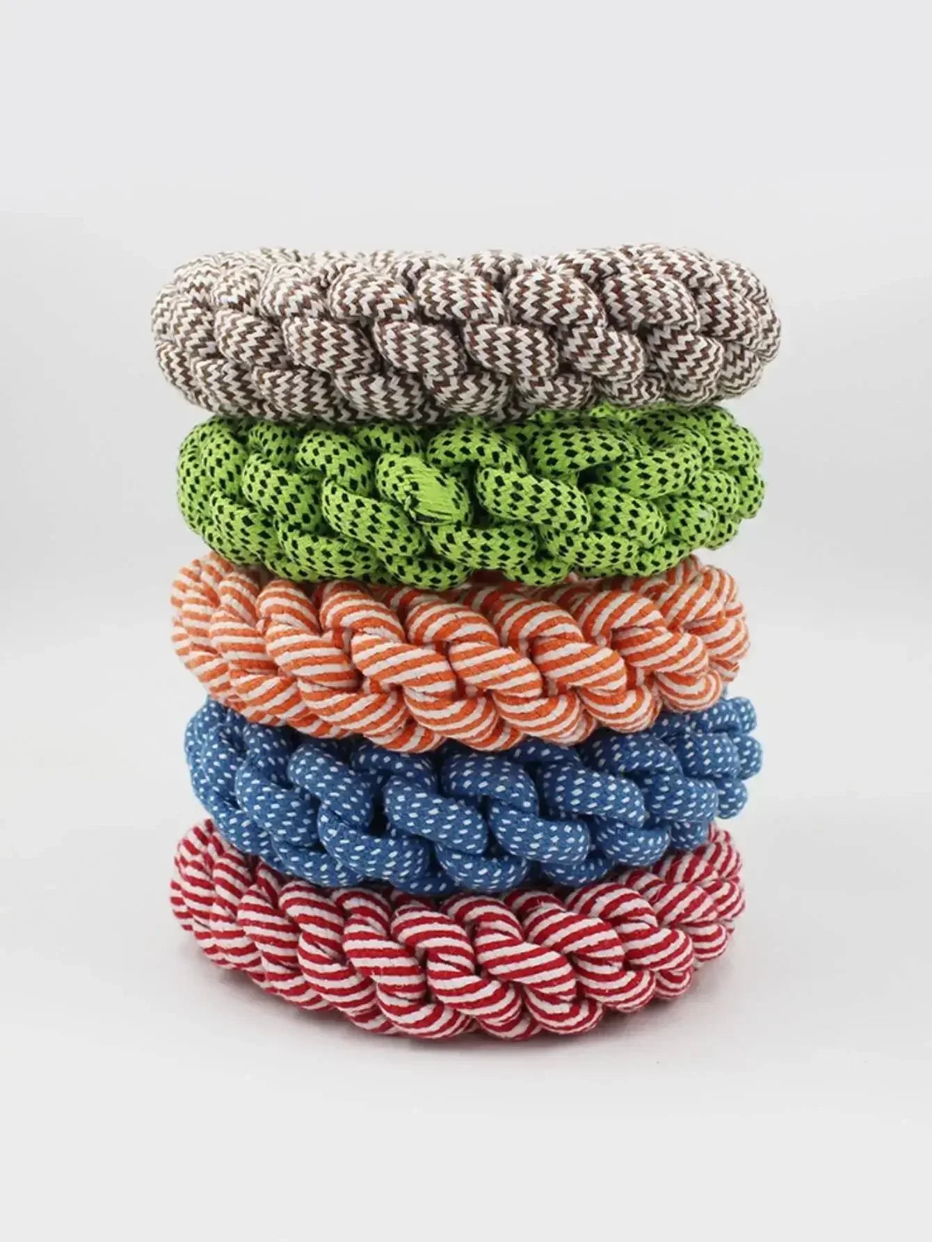 Durable Dog Rope Toy