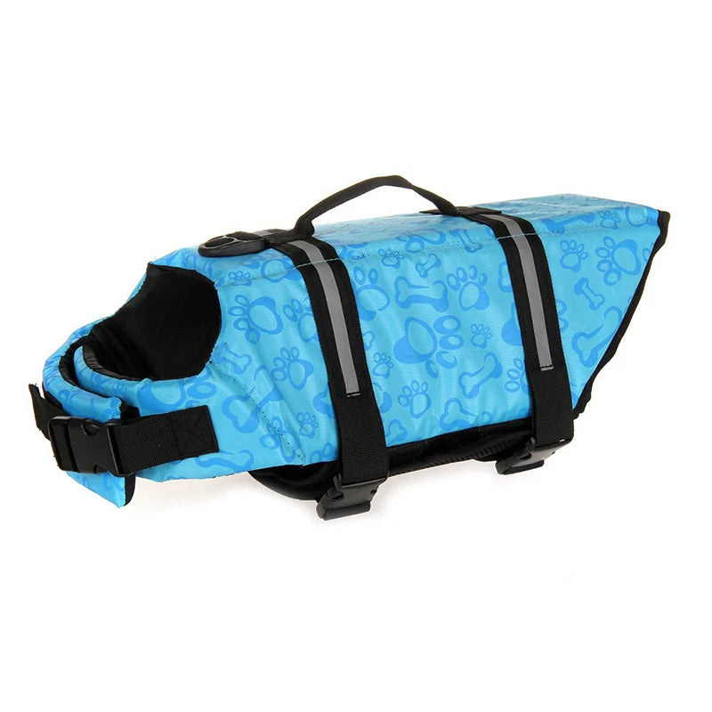 Dog Life Jacket Vest