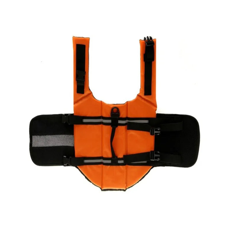 Dog Life Jacket Vest
