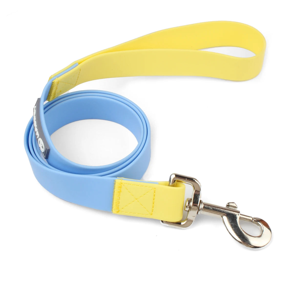 PawTough Waterproof Dog Collar