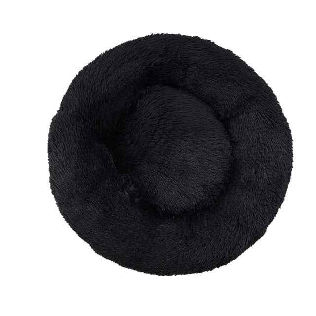 CozyPaws Super Soft Cat & Dog Bed