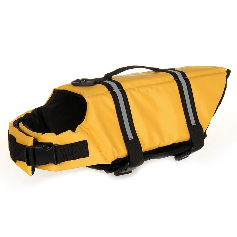 Dog Life Jacket Vest