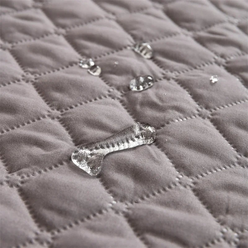 Waterproof Pet Car Seat Nest