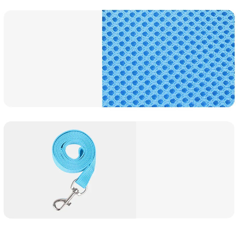 Dog Harnesses