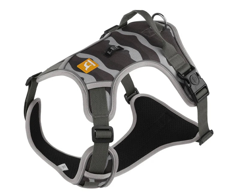 Large Dog Harnesses