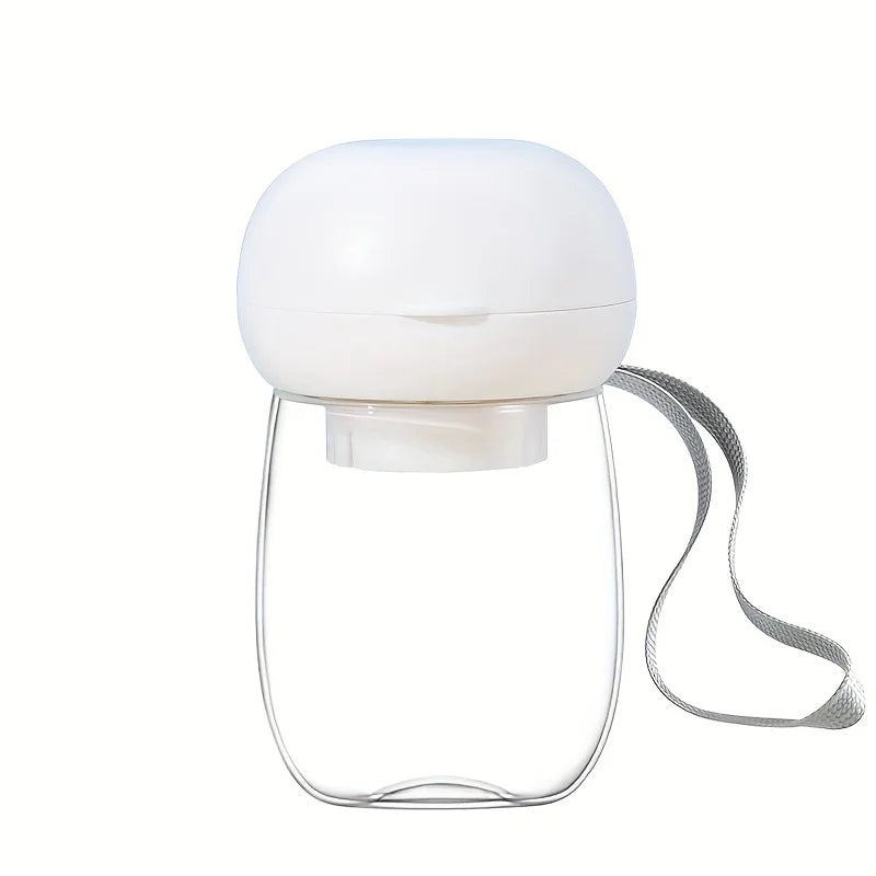 Portable Pet Water Feeder