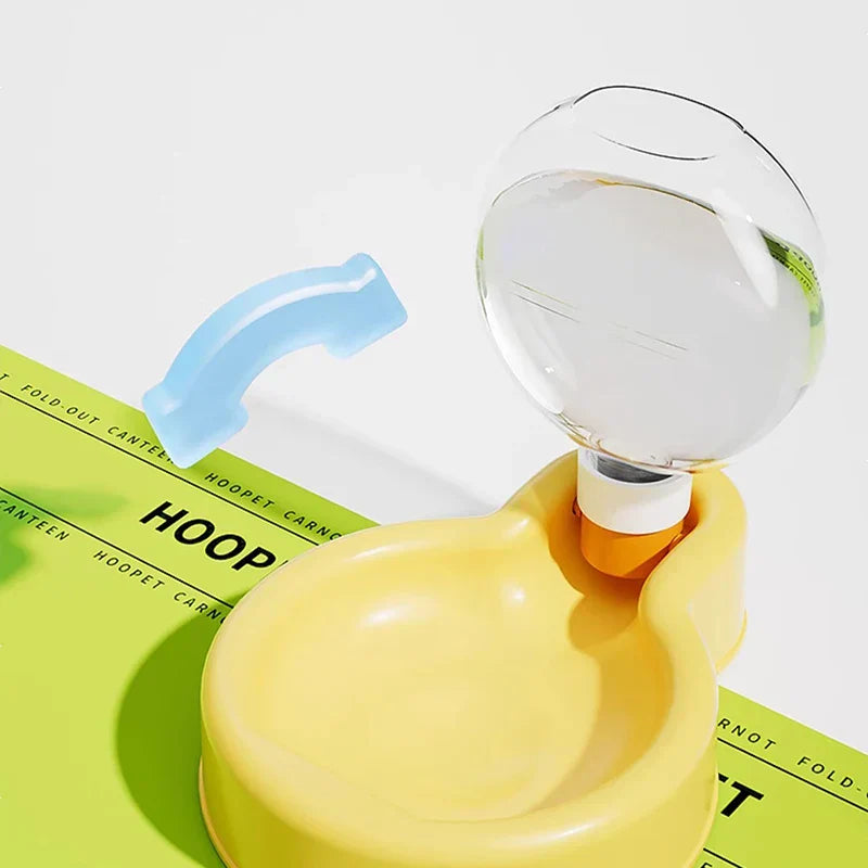 HOOPET Pet Water