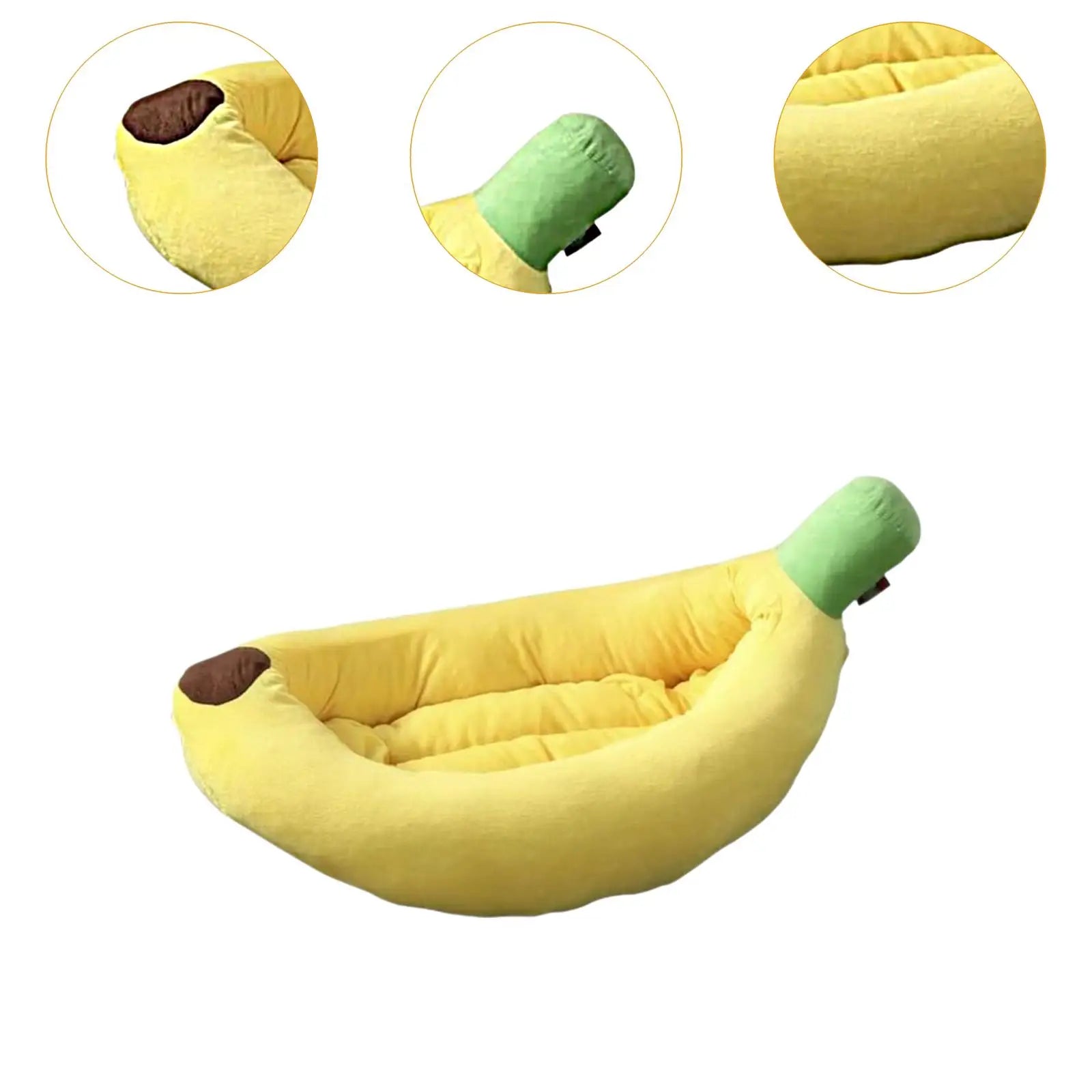 Nesting Bed for Small Medium Dog Pet Supplies