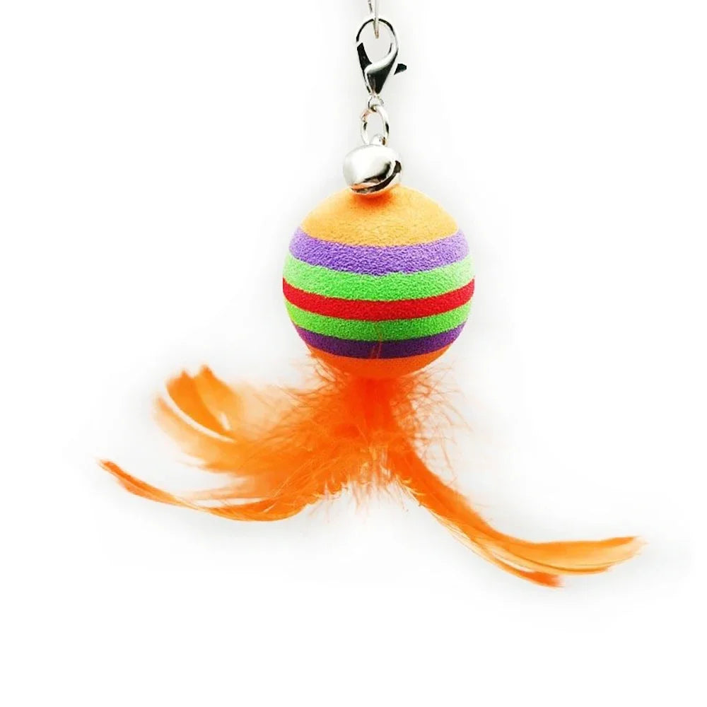 Cat Toys