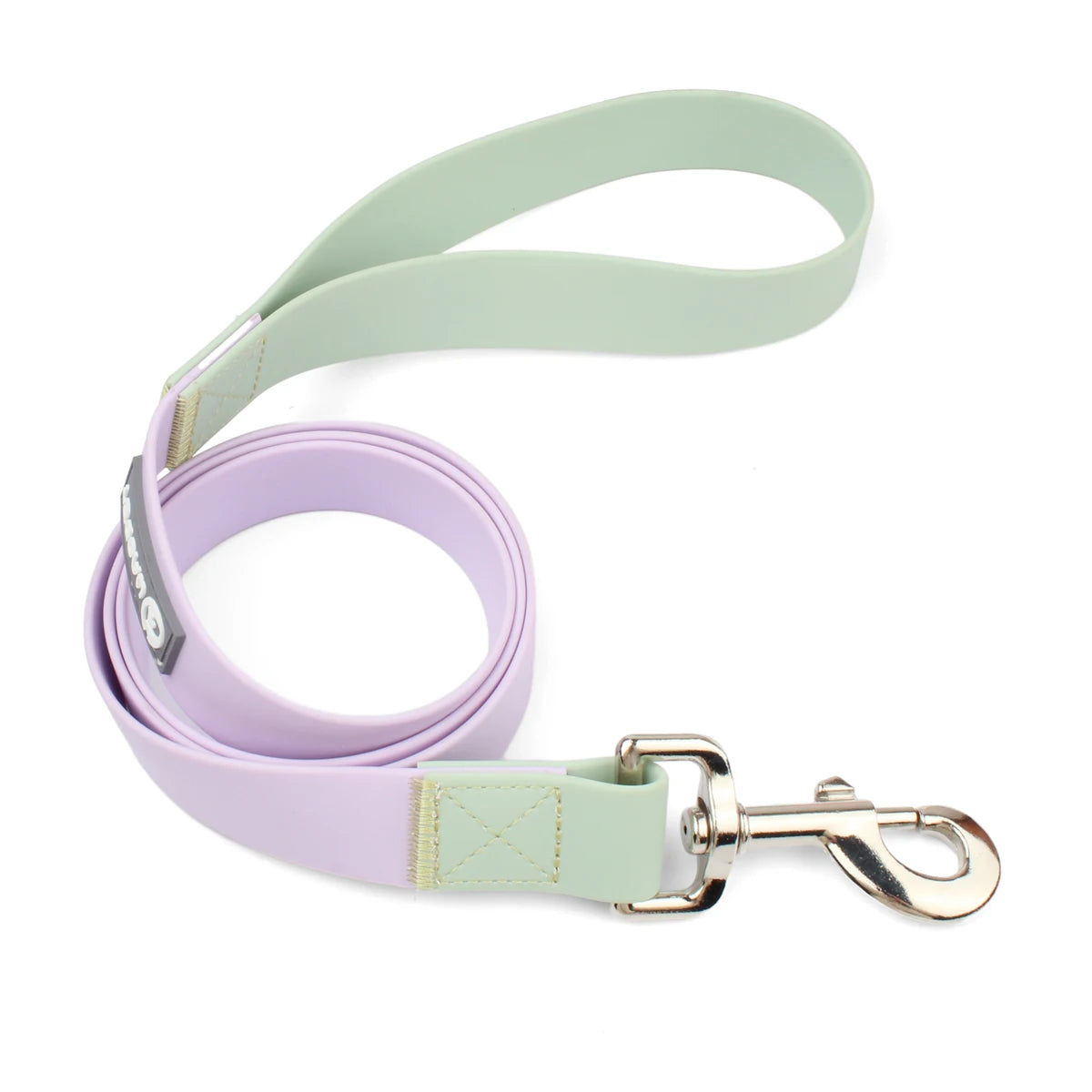 PawTough Waterproof Dog Collar
