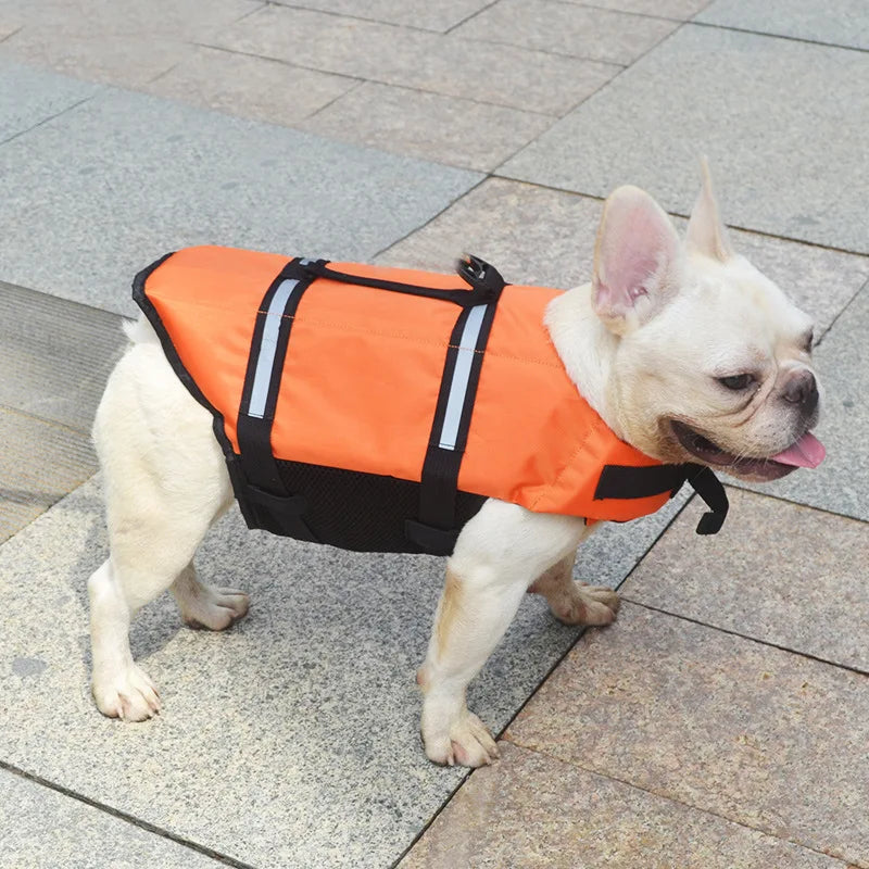 Dog Life Jacket Vest