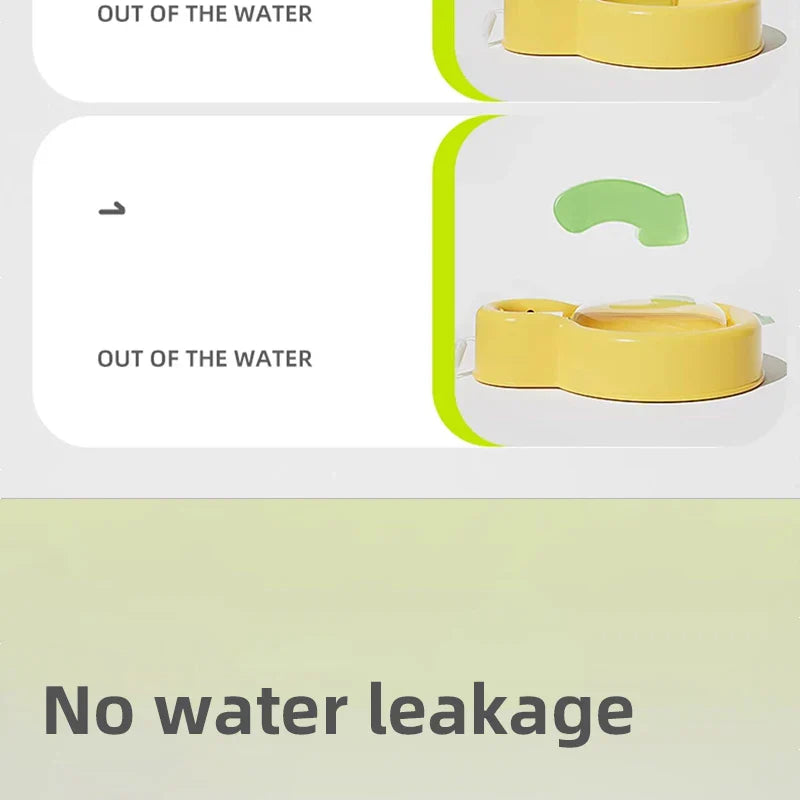 HOOPET Pet Water