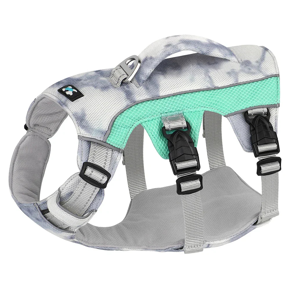 Adjustable Dog Vest