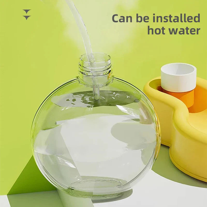 HOOPET Pet Water
