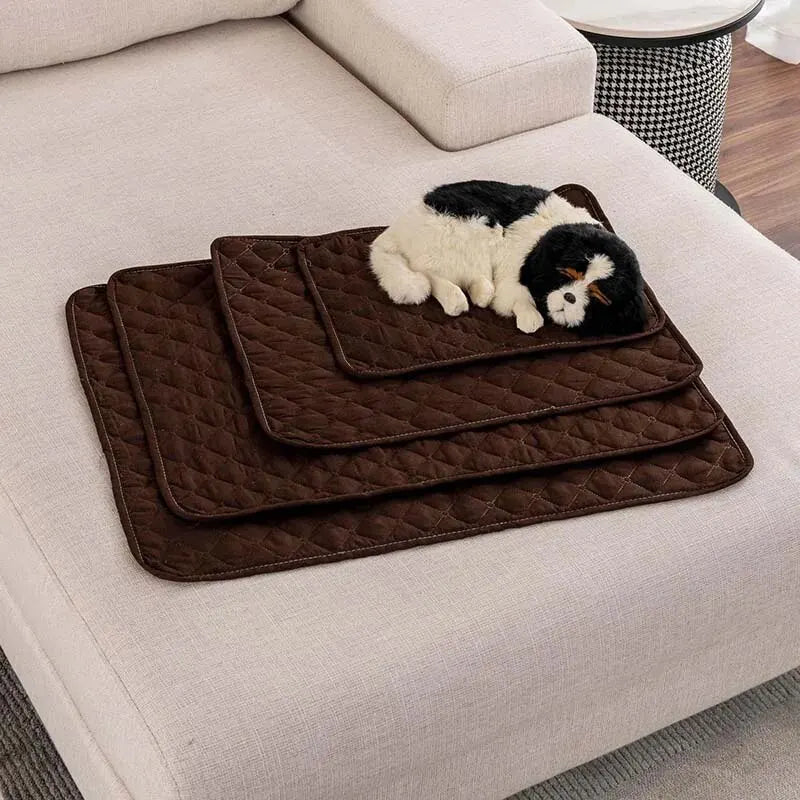 CozyPaws Reusable Pet Blanket and Furniture Protector