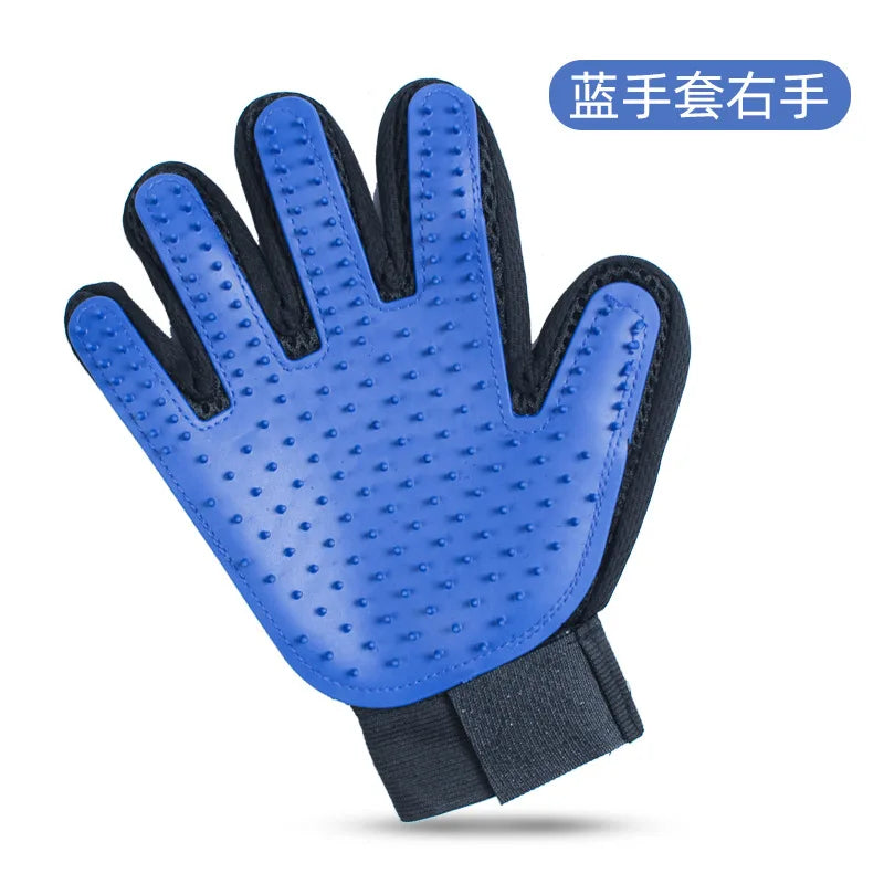 Pet Grooming Kit
