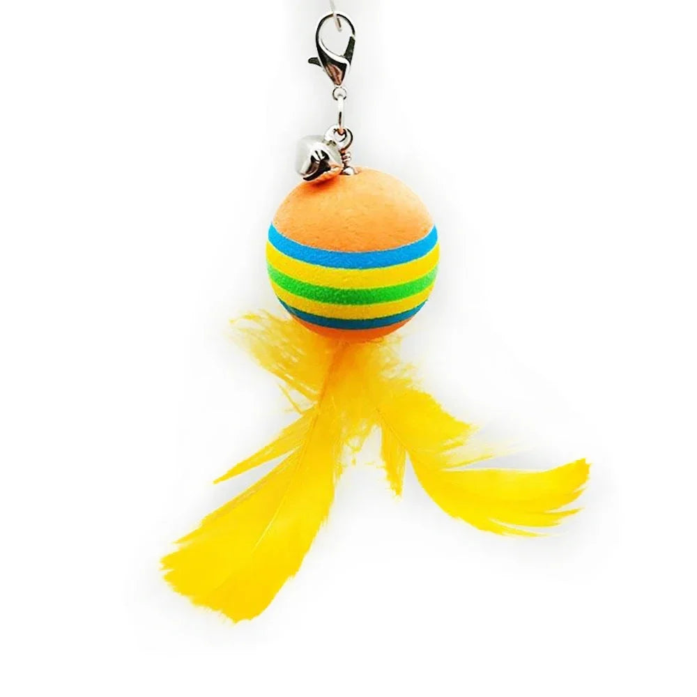 Cat Toys