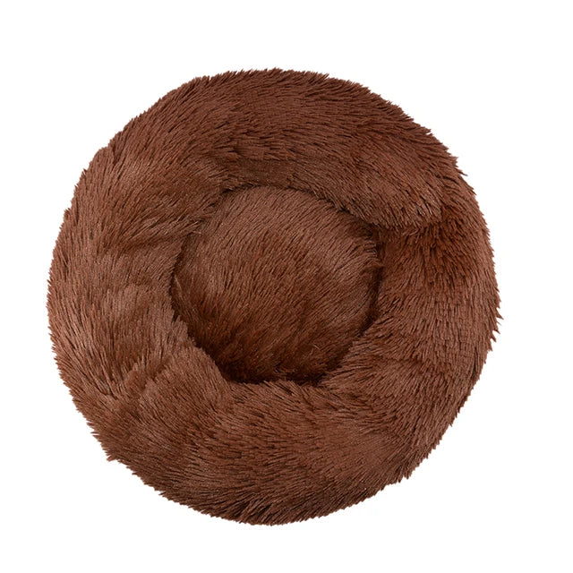 CozyPaws Super Soft Cat & Dog Bed