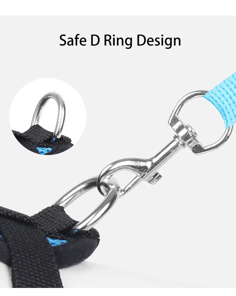 Dog Harnesses
