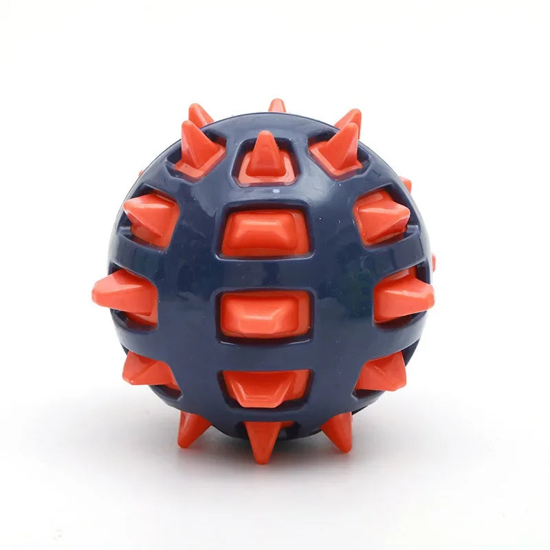 ChewyPaws Dog Ball – TPR Molar Toy