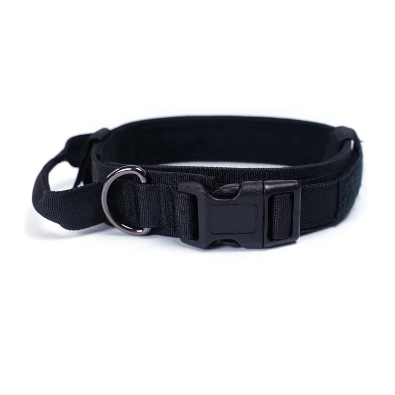 ToughPaws Tactical Dog Collar