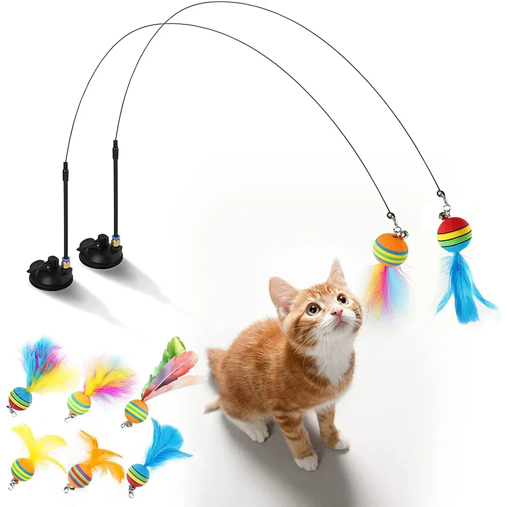 Cat Toys
