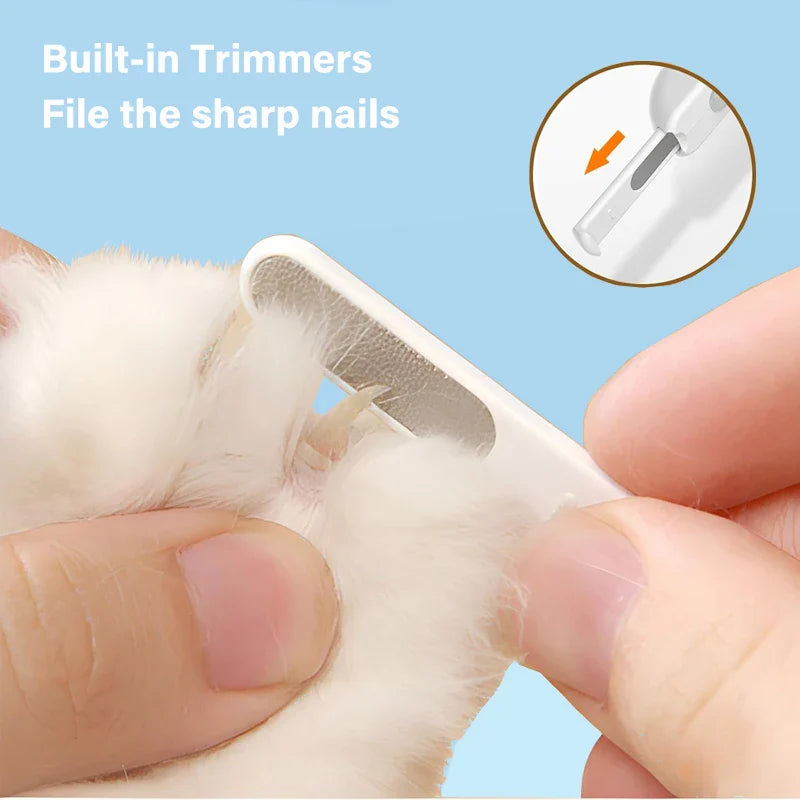 Nail Clipper Kit