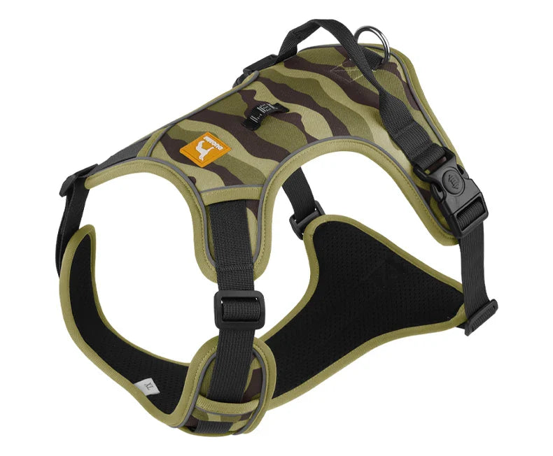 Large Dog Harnesses
