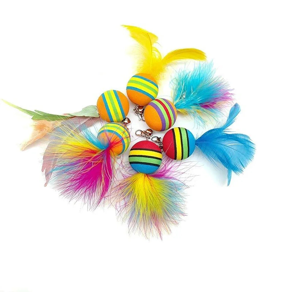 Cat Toys