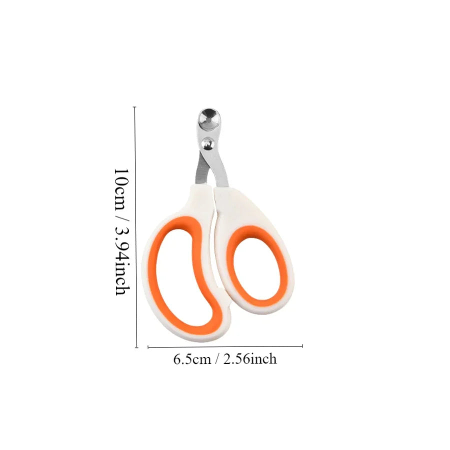 Pet Nail Clippers