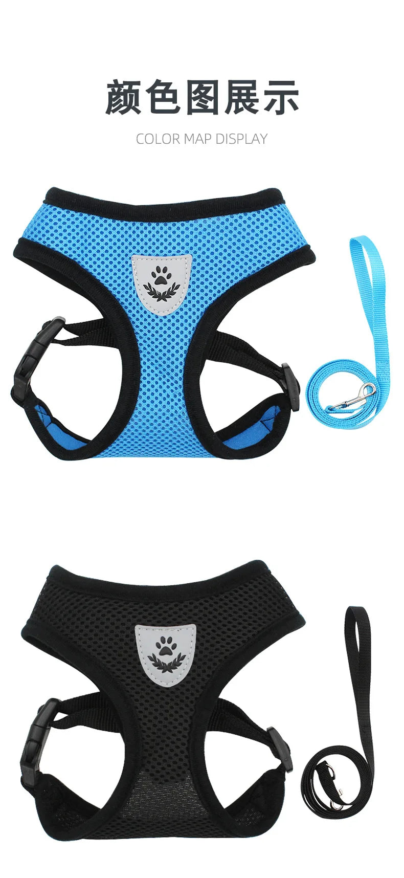 Dog Harnesses