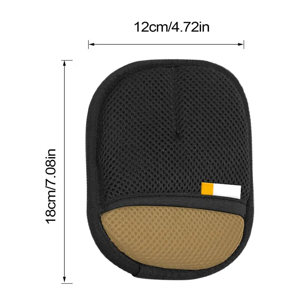 Reusable Pet Hair Remover Glove