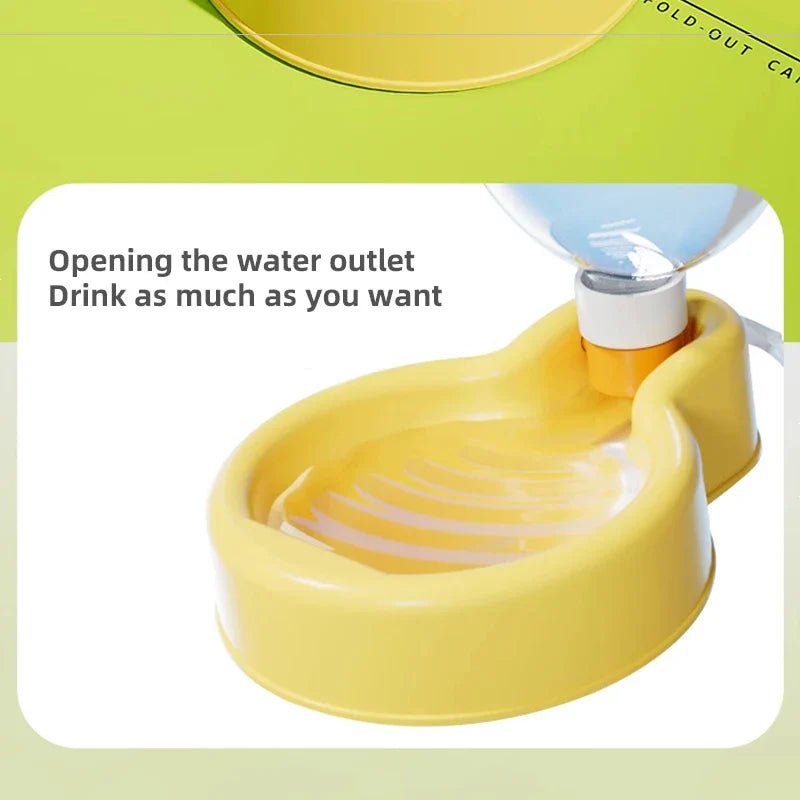 HOOPET Pet Water