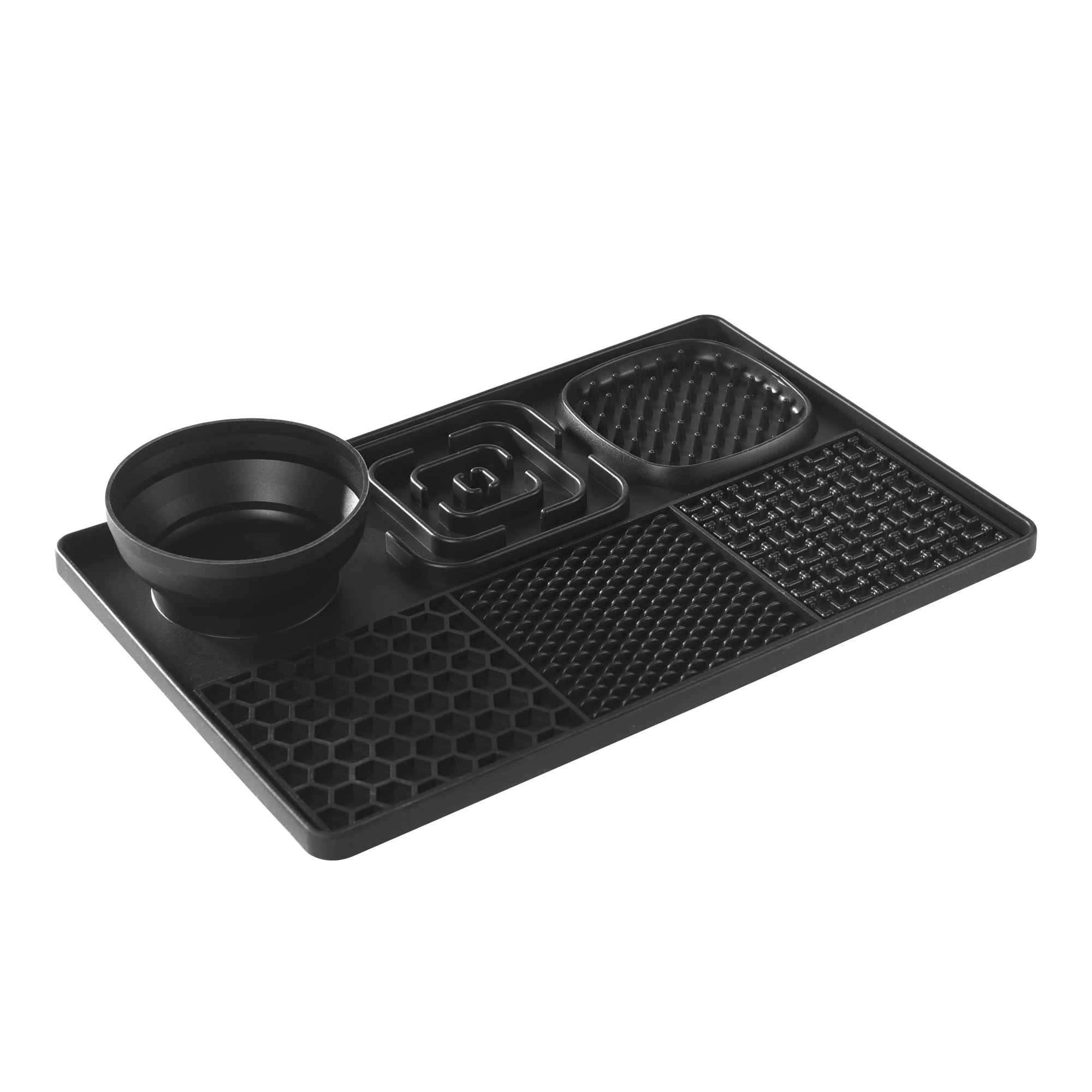 CozyPaws Licking Pad with Suction
