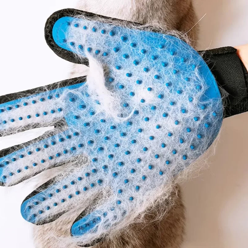 Pet Grooming Kit