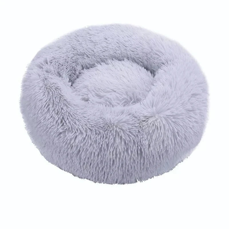 CozyPaws Super Soft Cat & Dog Bed