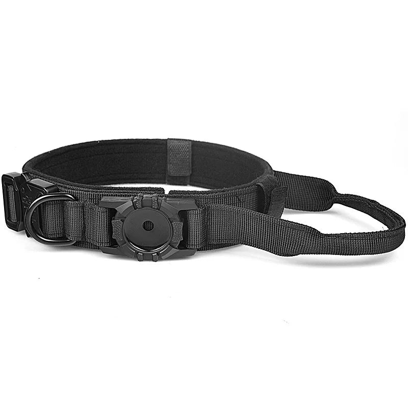 PatrolTag GPS Dog Collar