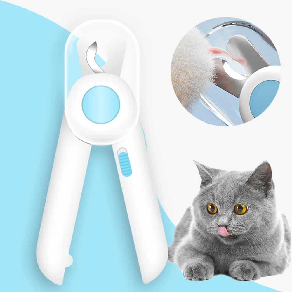 Nail Clipper Kit