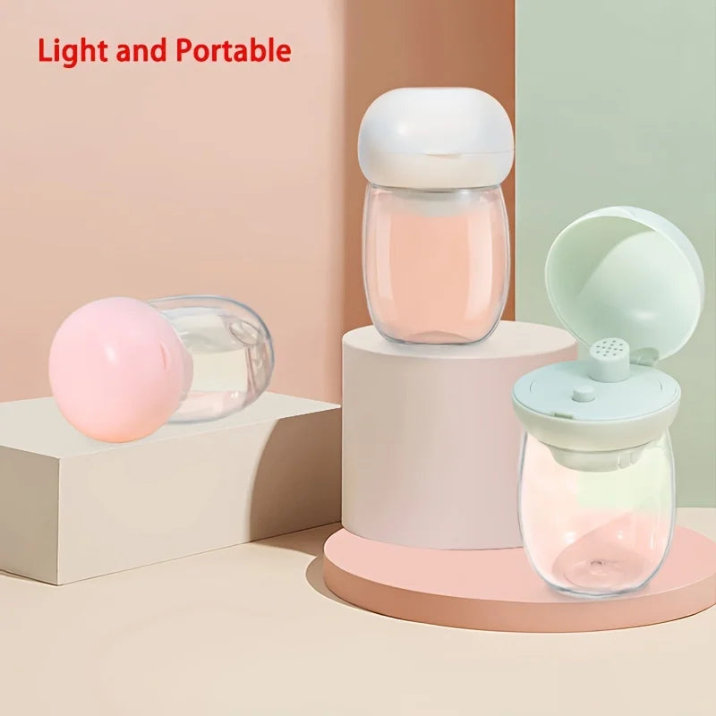 Portable Pet Water Feeder