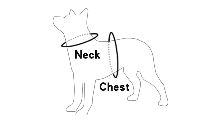Dog Rainproof Harness Set