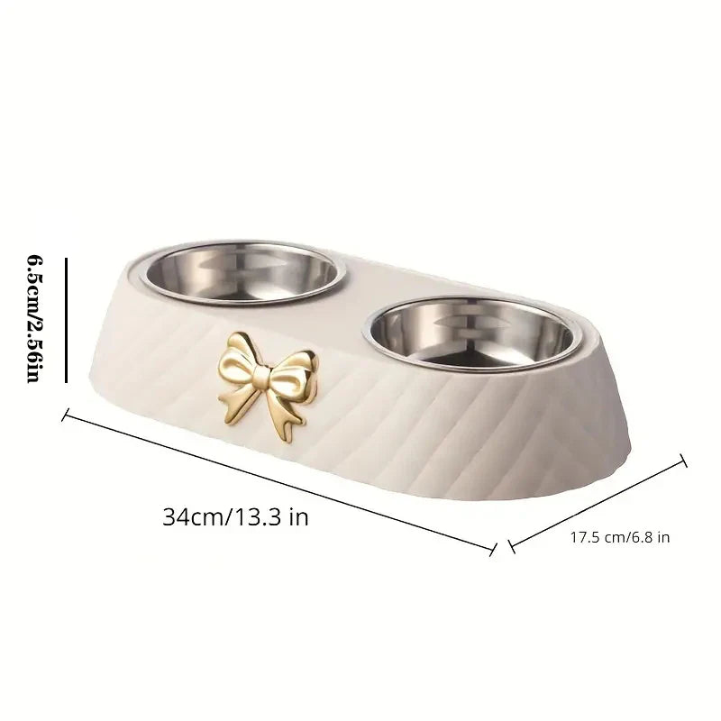 Pet Supplies Bow-tie