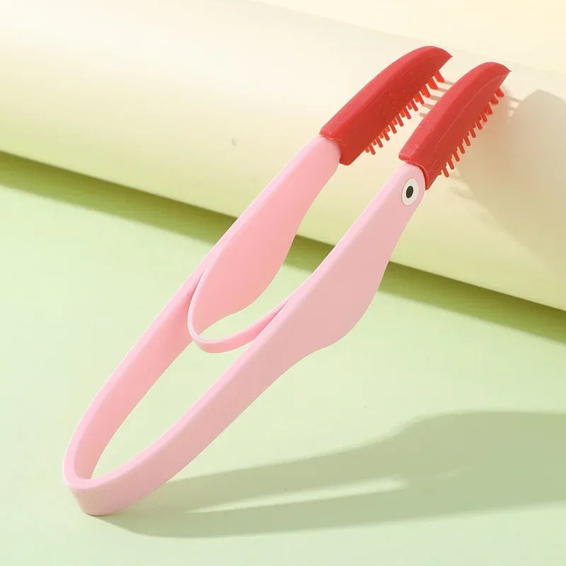 Soft Silicone Pet Eye Cleaning Brush