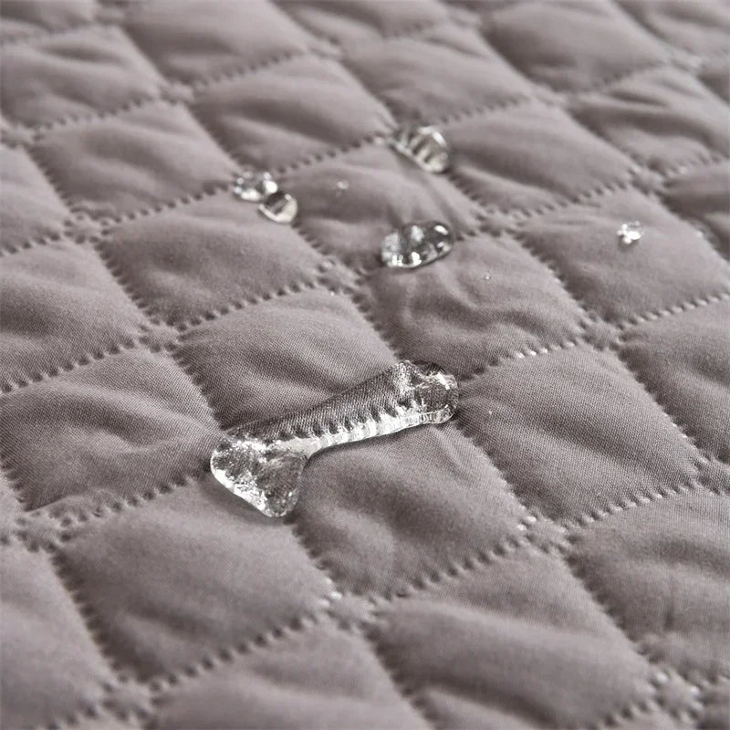 Waterproof Pet Car Seat Nest