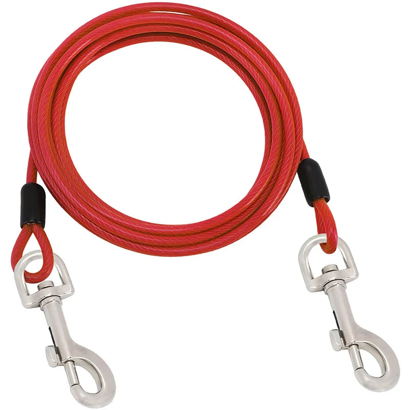 Steel Wire Dog