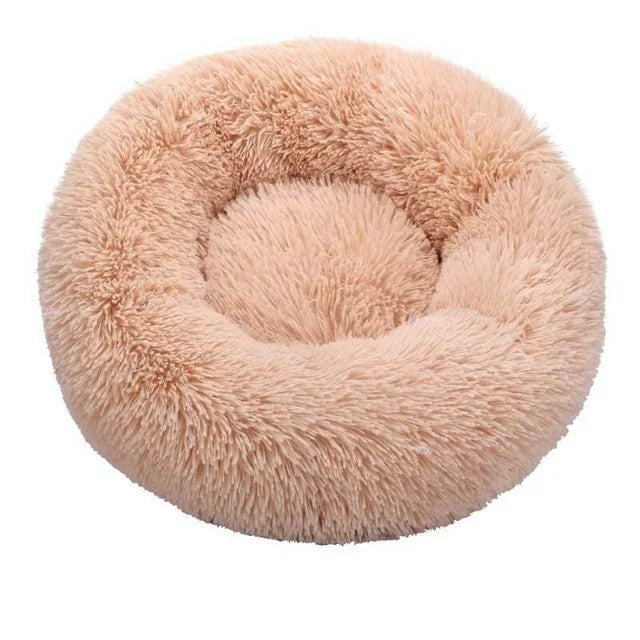 CozyPaws Super Soft Cat & Dog Bed