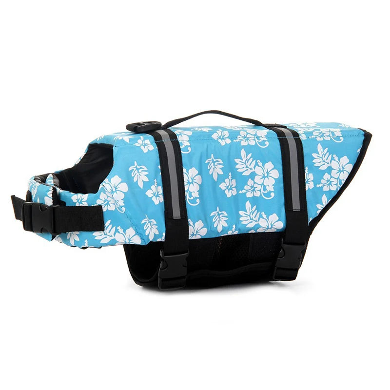 Dog Life Jacket Vest