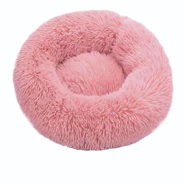 CozyPaws Super Soft Cat & Dog Bed