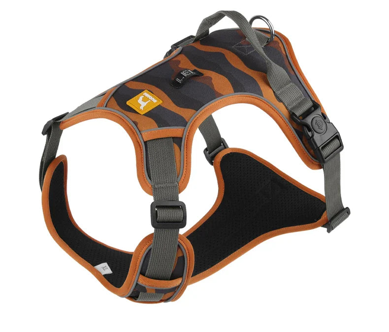 Large Dog Harnesses